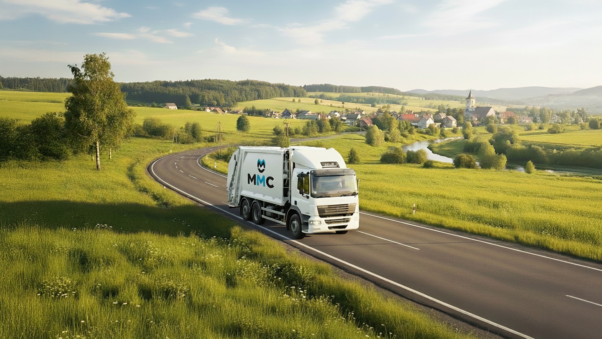 MMC Services Background